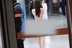 美女赤裸视频,美女视频引发的社会热议