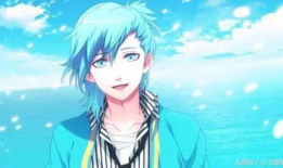 蓝色动漫,探索蓝色动漫的独特魅力